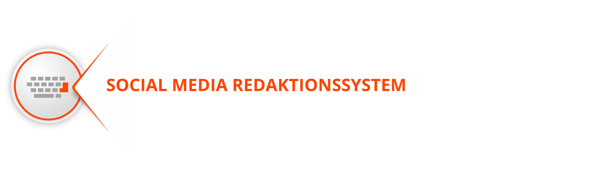 social media redaktionssystem