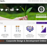 Corporate-Design-Development-amapodo.com-Online-Shop