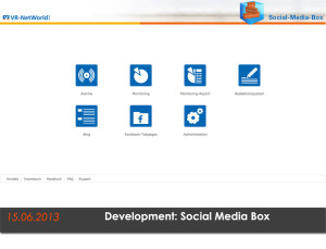 social-media-box.de Tool