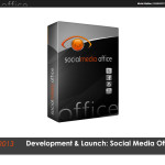 Development-Social-Media-Office-Tool
