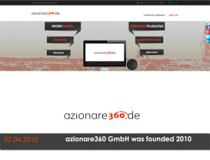 azionare360-GmbH-was-founded-2010