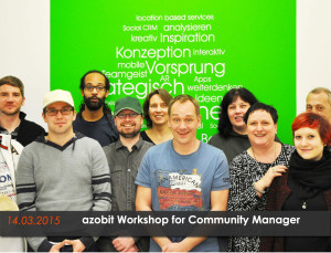 workshop-for-community-manager