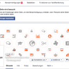 Facebook - Deine Seite wird besucht